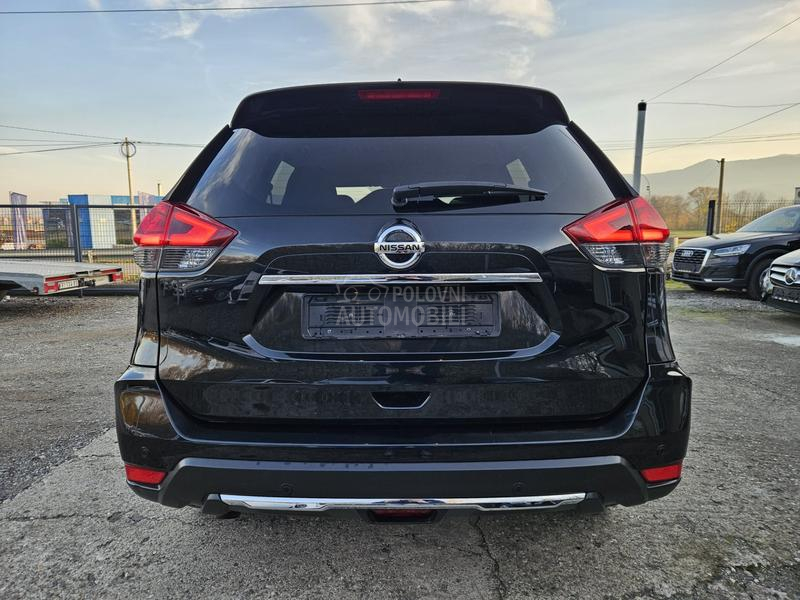 Nissan X-Trail 1.6 DCI Restyling