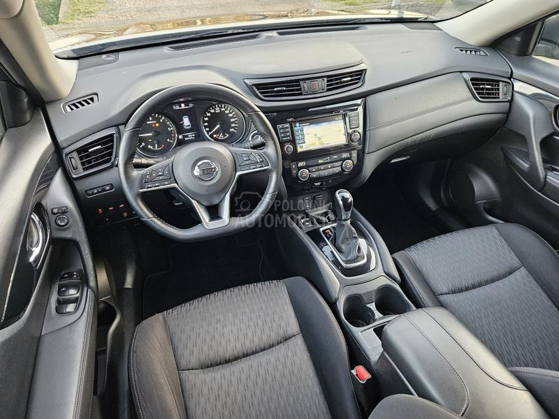 Nissan X-Trail 1.6 DCI Restyling