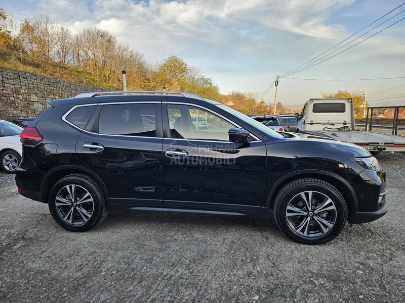 Nissan X-Trail 1.6 DCI Restyling