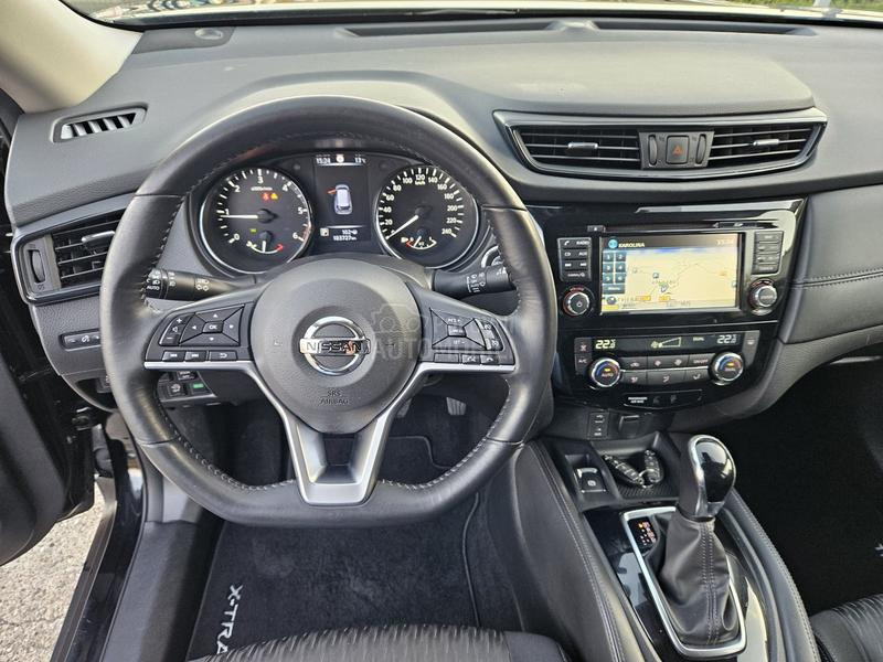 Nissan X-Trail 1.6 DCI Restyling