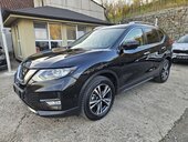 Nissan X-Trail 1.6 DCI Restyling
