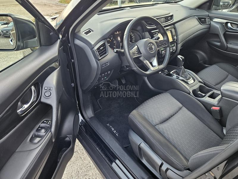 Nissan X-Trail 1.6 DCI Restyling