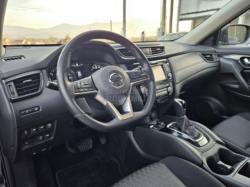 Nissan X-Trail 1.6 DCI Restyling