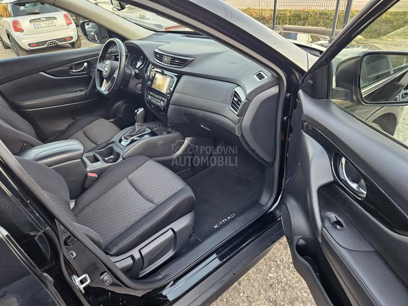 Nissan X-Trail 1.6 DCI Restyling