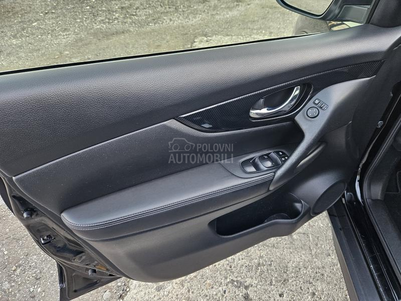 Nissan X-Trail 1.6 DCI Restyling