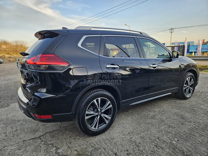 Nissan X-Trail 1.6 DCI Restyling