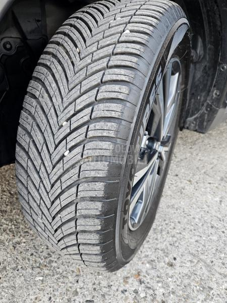 Nissan X-Trail 1.6 DCI Restyling