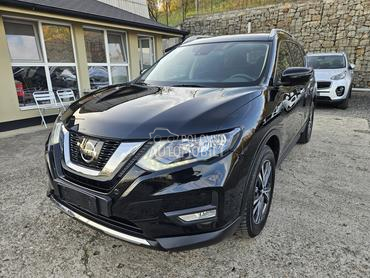 Nissan X-Trail 1.6 DCI Restyling