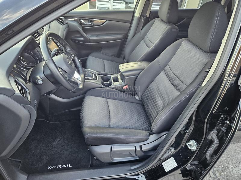 Nissan X-Trail 1.6 DCI Restyling