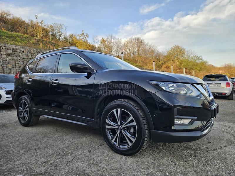 Nissan X-Trail 1.6 DCI Restyling