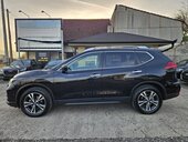 Nissan X-Trail 1.6 DCI Restyling