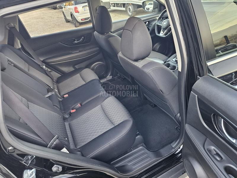 Nissan X-Trail 1.6 DCI Restyling