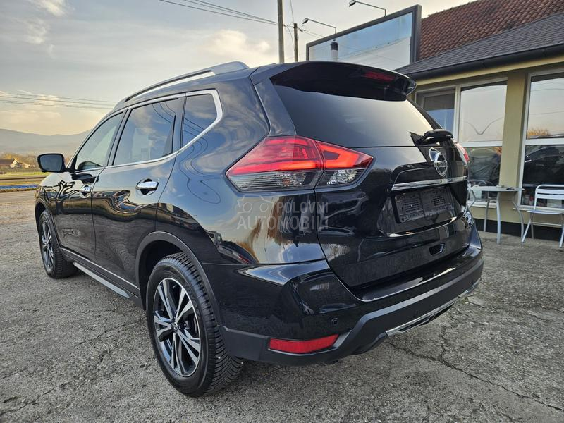 Nissan X-Trail 1.6 DCI Restyling