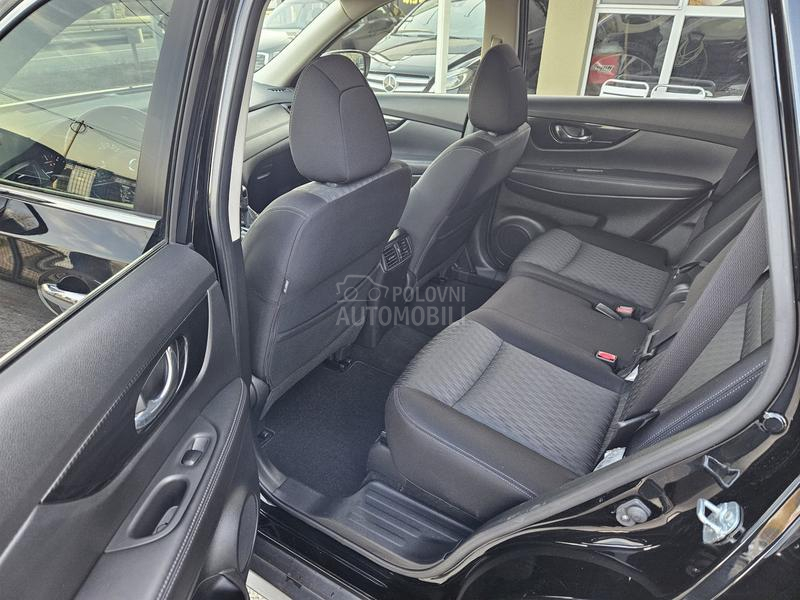 Nissan X-Trail 1.6 DCI Restyling