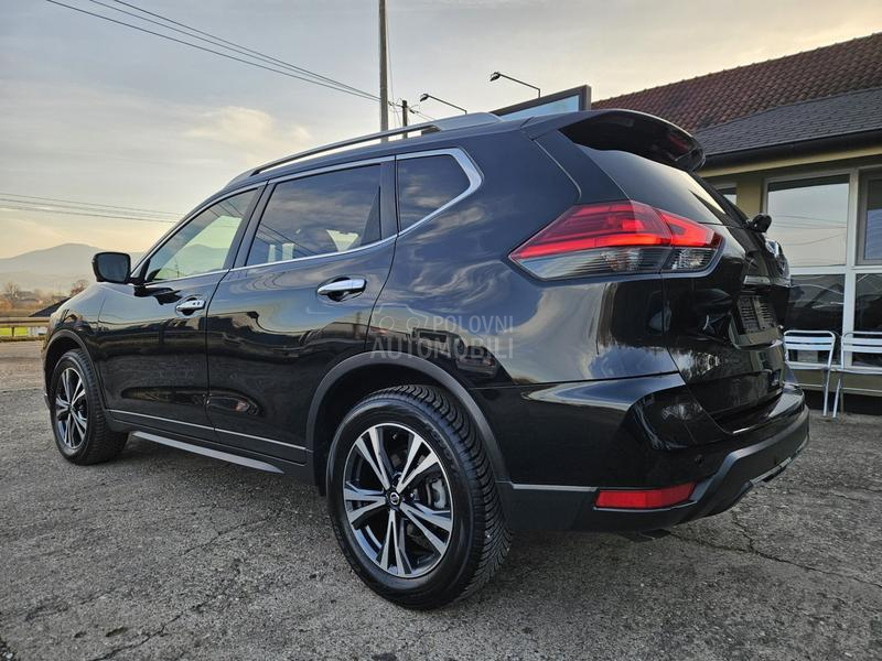 Nissan X-Trail 1.6 DCI Restyling