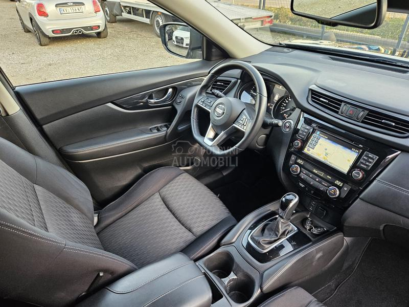 Nissan X-Trail 1.6 DCI Restyling