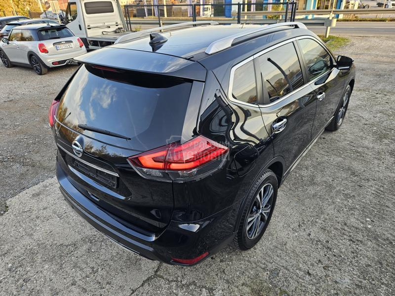 Nissan X-Trail 1.6 DCI Restyling