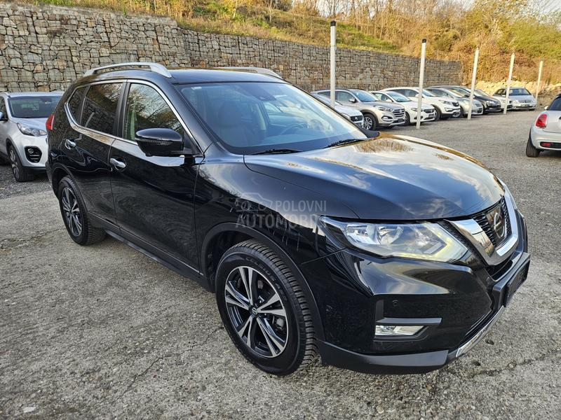 Nissan X-Trail 1.6 DCI Restyling