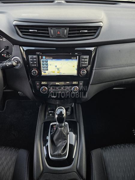 Nissan X-Trail 1.6 DCI Restyling