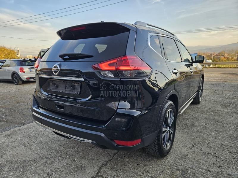 Nissan X-Trail 1.6 DCI Restyling