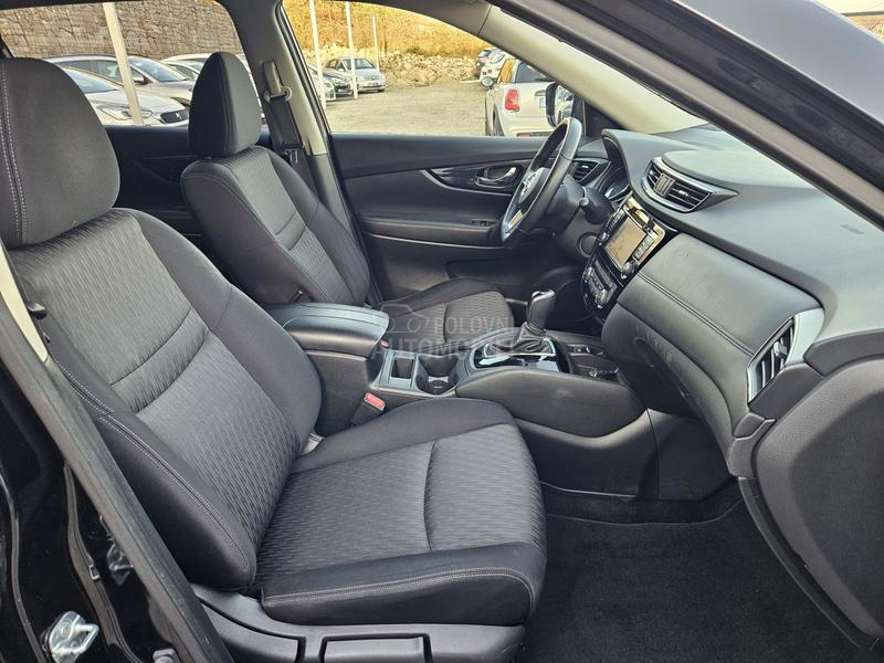 Nissan X-Trail 1.6 DCI Restyling