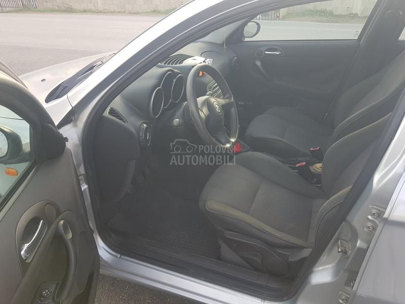 Alfa Romeo 147 regdugooo