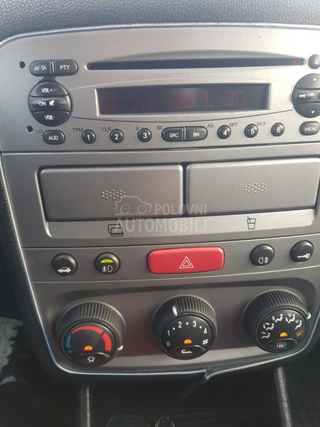 Alfa Romeo 147 regdugooo