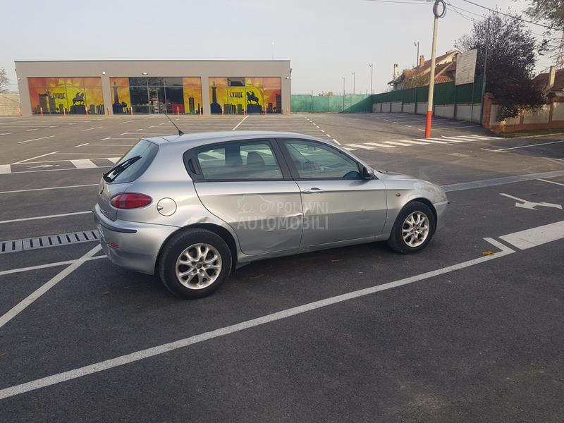 Alfa Romeo 147 regdugooo