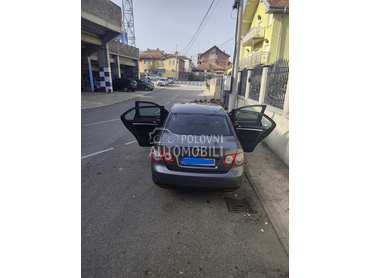 Volkswagen Jetta 1.9 Tdi