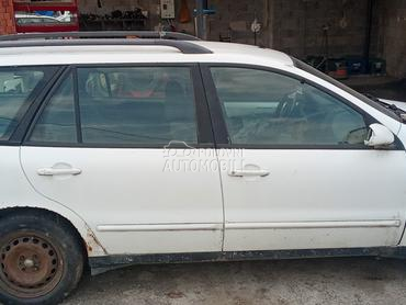 Fiat Marea 1.6