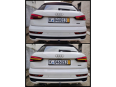 Audi Q3 AUT 4x4 Sline PANO