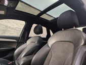 Audi Q3 AUT 4x4 Sline PANO