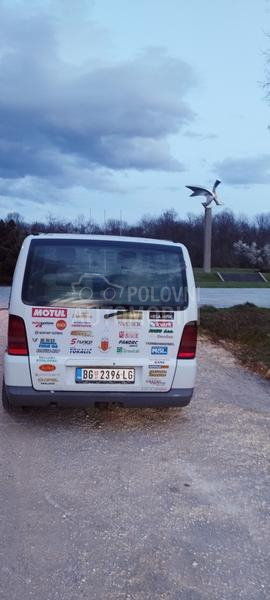 Mercedes Benz V Klasa V230