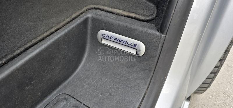 Volkswagen Transporter T6 C A R A V E L L E 4X4