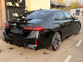 BMW 520 xdrive/m-pro/pano