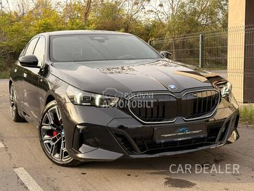 BMW 520 xdrive/m-pro/pano