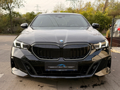 BMW 520 xdrive/m-pro/pano