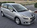 Peugeot 5008 1.6HDI/ o p i s