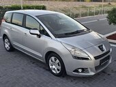 Peugeot 5008 1.6HDI/ o p i s