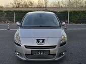 Peugeot 5008 1.6HDI/ o p i s