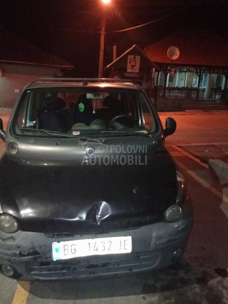 Fiat Multipla 
