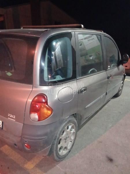 Fiat Multipla 