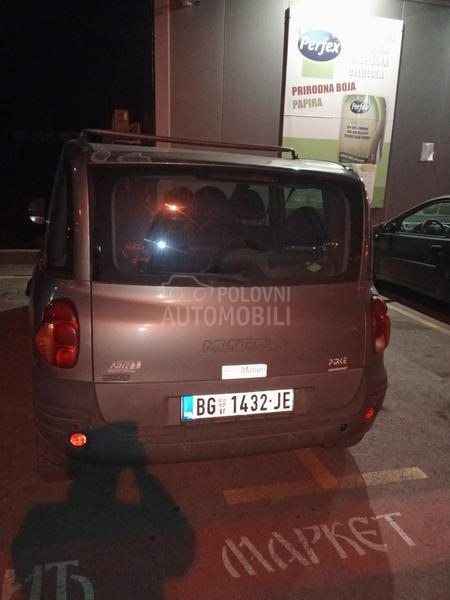 Fiat Multipla 