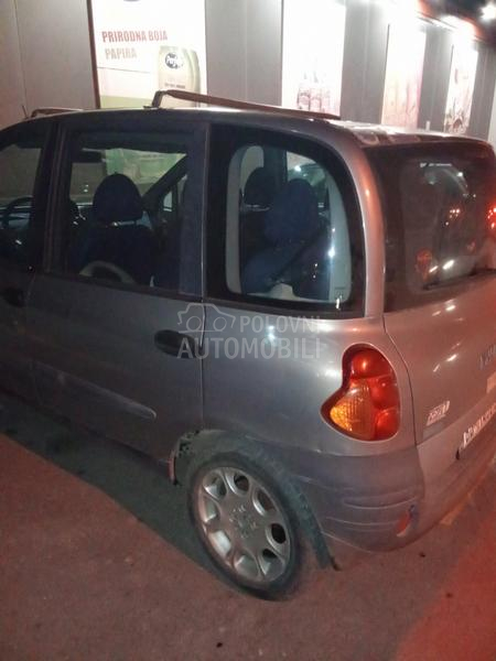 Fiat Multipla 