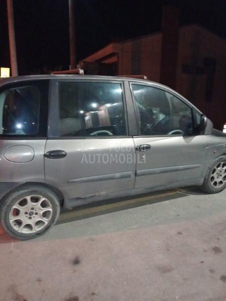 Fiat Multipla 