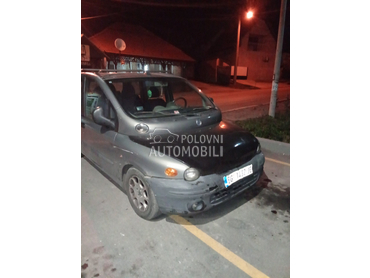 Fiat Multipla 