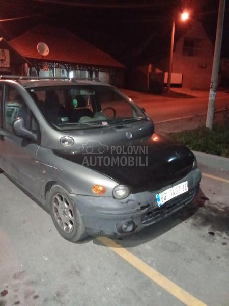 Fiat Multipla 