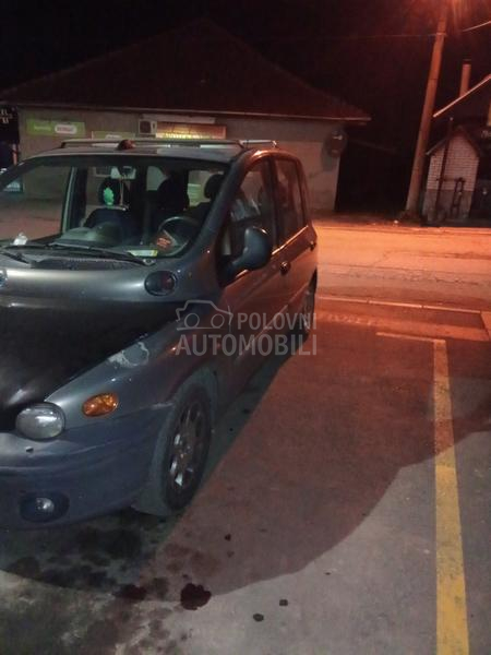 Fiat Multipla 