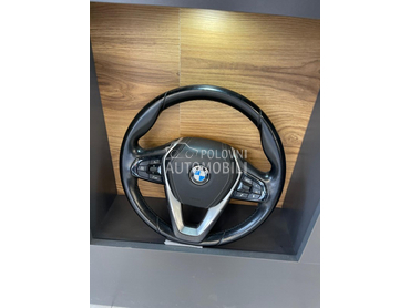 Volan za BMW Serija 3 GT od 2020. do 2025. god.