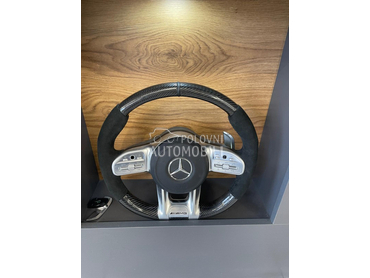 Volan za Mercedes Benz C 32 AMG, C 36 AMG, C 55 AMG ... od 2014. do 2018. god.